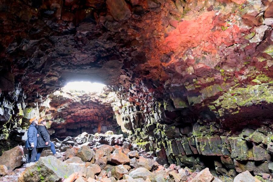 Caving & ATV full day adventure From Reykjavik - Price and Value: Does $319 Buy Enough Adventure?
