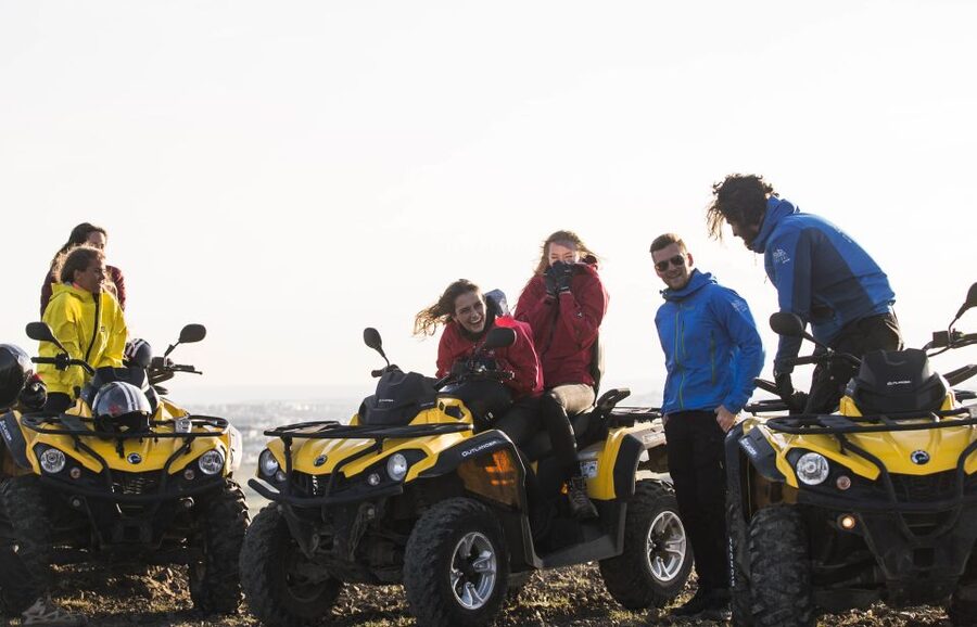 Caving & ATV full day adventure From Reykjavik - Who Should Book This Caving and ATV Day, and Who Should Skip It