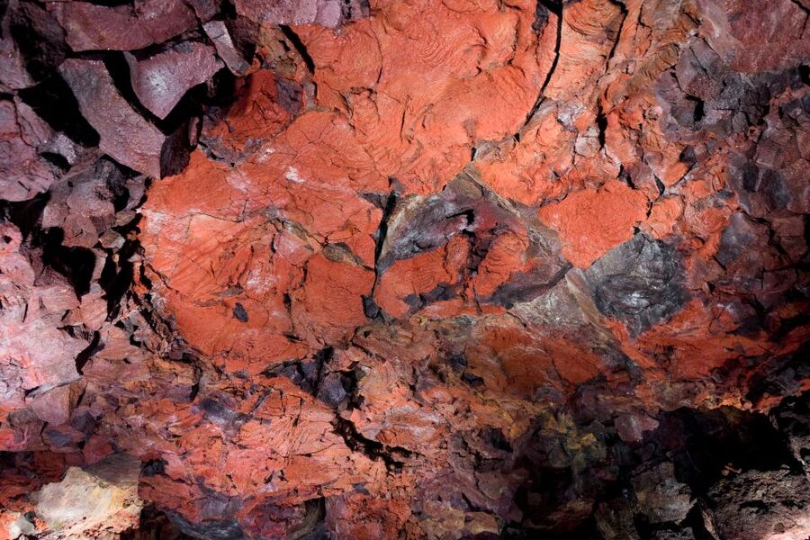 Caving & ATV full day adventure From Reykjavik - Gear, Safety Briefing, and Crampons in Winter