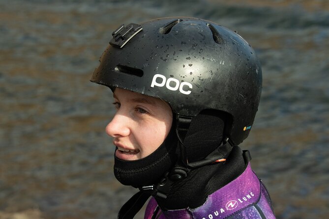 Choose your lake ride that wake - While one person rides, the rest of you can explore the lake