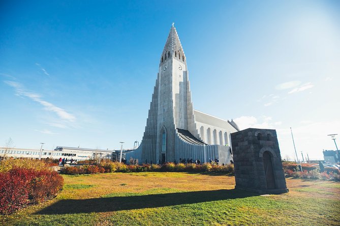 City Sightseeing Reykjavik Hop-On Hop-Off Bus Tour: 24 or 48-Hour - Timing rules: 80 minutes, seasonal schedules, and last-bus pressure