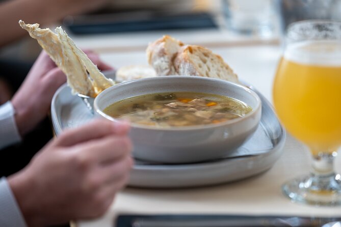 City Walk and Local Cuisine From Akureyri - Price and value: why $138.47 can make sense here