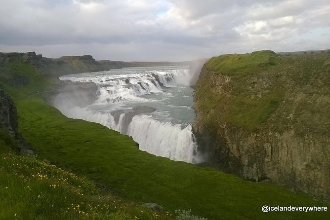 Classic Golden Circle & Kerið Small-Group Tour from Reykjavík - Golden Circle Basics, Plus Kerið, in One Long But Manageable Day