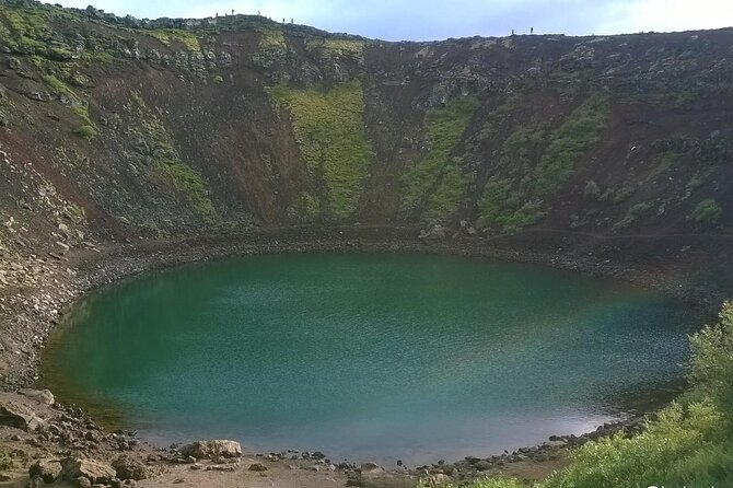 Classic Golden Circle & Kerið Small-Group Tour from Reykjavík - Reykjavík Pickup That Actually Works (Bus Stops Included)