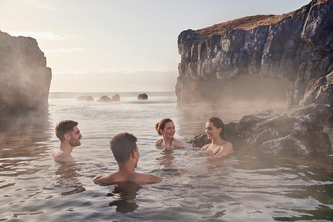 Cold & Hot: Adventure Spa Tour Combo: Silfra & Sky Lagoon Self-Drive - Price and what you truly get for $210