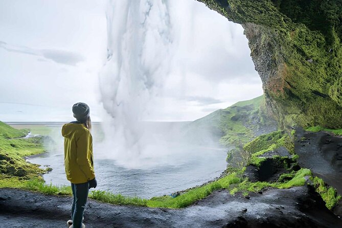 Combo Tour: Private Golden Circle with South Coast from Reykjavik - Key highlights I’d plan around