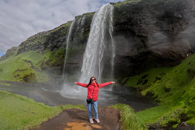 Combo Tour: Private Golden Circle with South Coast from Reykjavik - Sólheimajökull Glacier Time, Easy to Reach, Worth the Detour