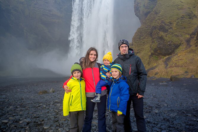 Combo Tour: Private Golden Circle with South Coast from Reykjavik - Geysir and Strokkur: A Routine You Can Actually Plan Around