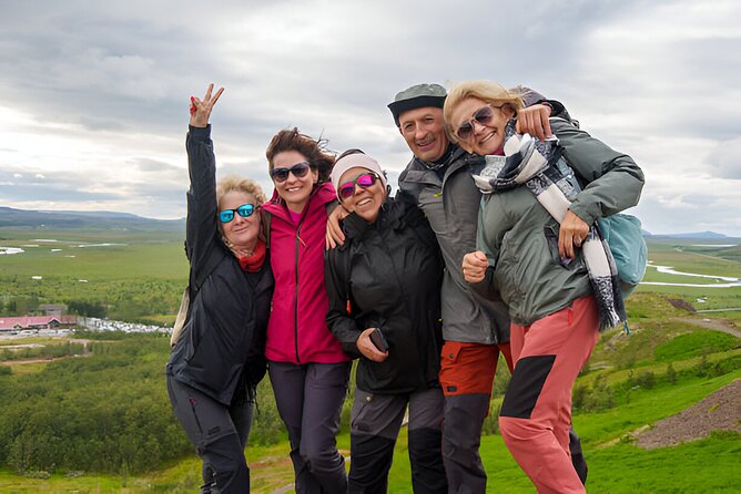 Combo Tour: Private Golden Circle with South Coast from Reykjavik - Þingvellir National Park: UNESCO Geology and Iceland’s Big Idea of a Place