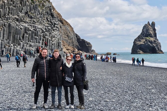 Combo Tour: Private Golden Circle with South Coast from Reykjavik - How the 10 to 14 Hour Schedule Feels in Real Life