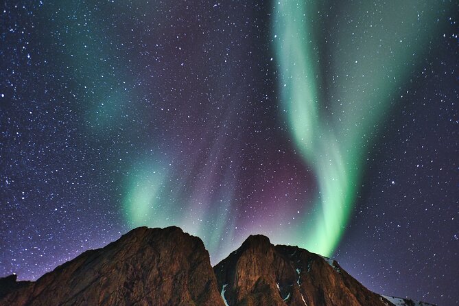 Cozy Northern Lights Tour with Icelandic Treats - FAQ