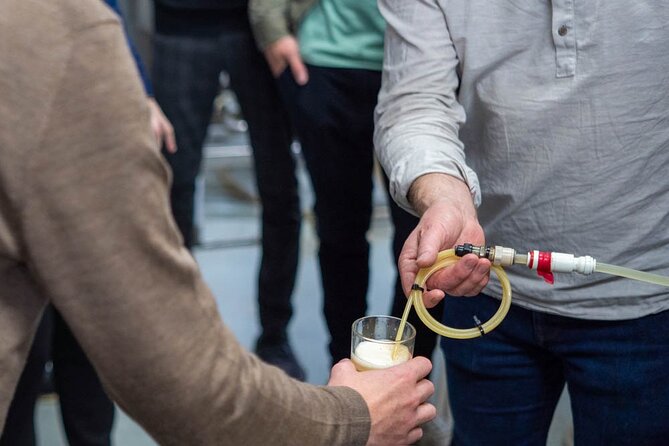 Craft Beer and Brewery Tour in Iceland - Key Highlights You’ll Actually Feel