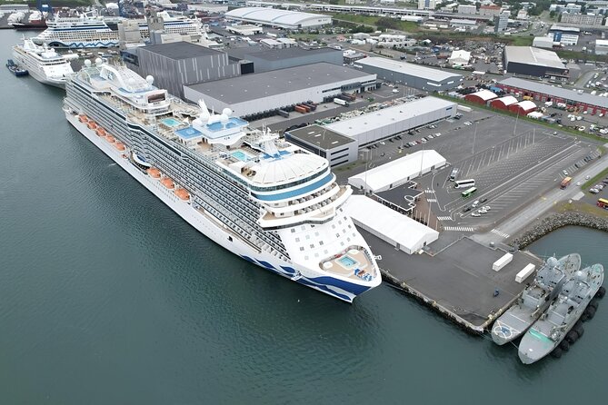 Cruise Port Private Transfer to Keflavik Airport - Key Points to Know Before You Go