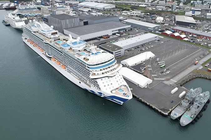 Cruise Port Private Transfer to Keflavik Airport - Price and Value: Is $204.50 Worth It?