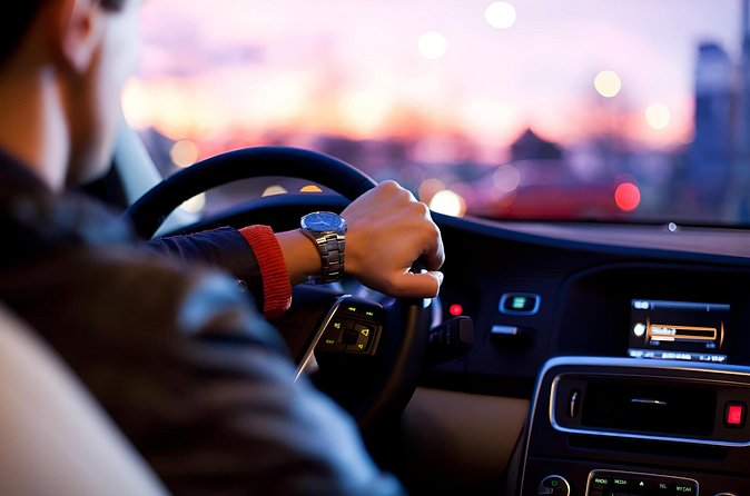 Cruise Port Private Transfer to Keflavik Airport - On-the-Ground Tips That Make Private Transfers Work