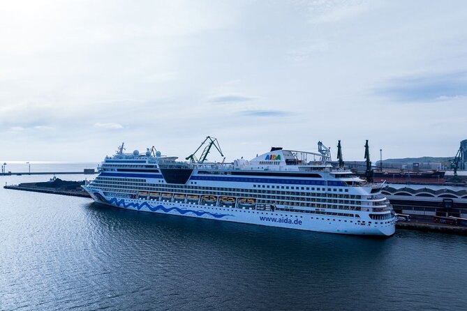 Cruise Port Transfer : Reykjavik to Cruise Port - Practical Tips to Make the Day Run Smoothly