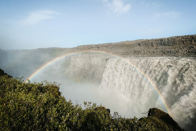 Cruise Tour Godafoss and Myvatn Lake and Dettifoss Small Group - FAQ