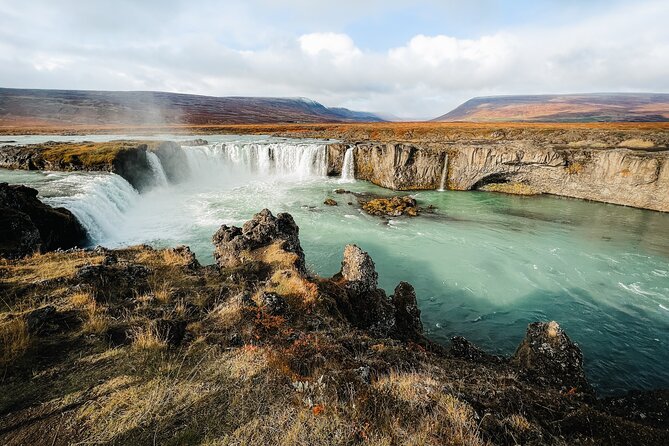 Cruise Tour Godafoss Turf Houses and Forest Baths Small Group - Key Things You’ll Notice on This Akureyri Tour