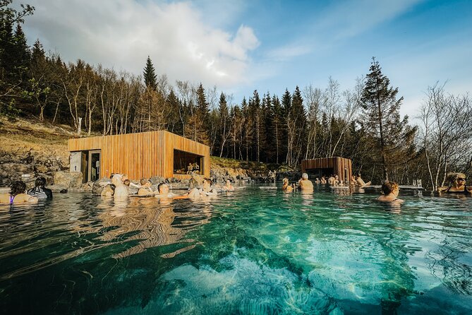 Cruise Tour Godafoss Turf Houses and Forest Baths Small Group - Guide Style: Local Stories From Baldur and Other Favorites