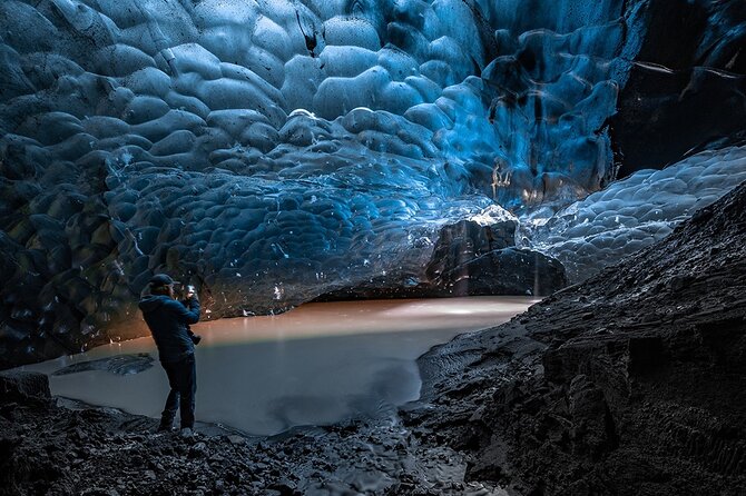 Crystal Ice Cave & Super Jeep Tour from Jökulsárlón - Super Jeep to Crystal Caves, Why This Tour Works
