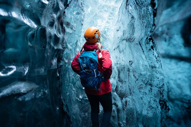 Crystal Ice Cave & Super Jeep Tour from Jökulsárlón - Breiðamerkurjökull Ice Cave Walk, Where Your Legs Matter