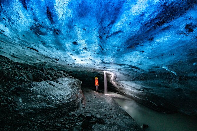 Crystal Ice Cave & Super Jeep Tour from Jökulsárlón - Weather, Safety Changes, and How to Stay Flexible