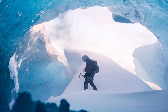 Crystal Ice Cave & Super Jeep Tour from Jökulsárlón - Who Should Book This Tour (and Who Might Think Twice)