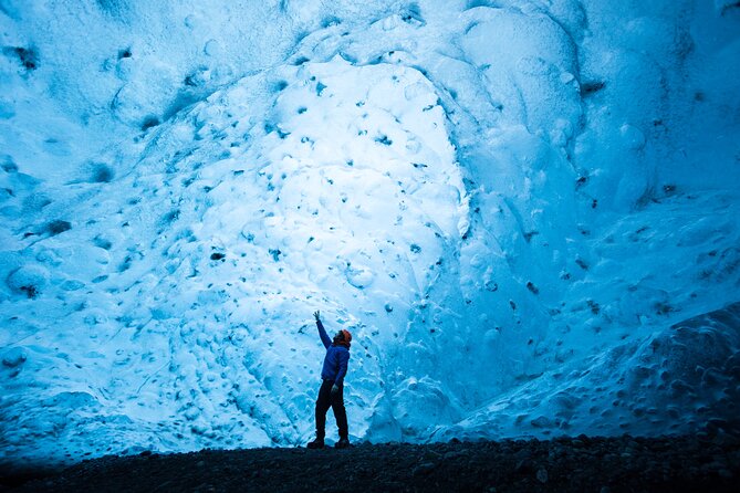 Crystal Ice Cave & Super Jeep Tour from Jökulsárlón - Should You Book the Crystal Ice Cave & Super Jeep Tour?