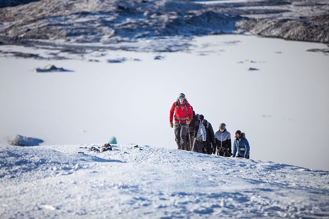 Crystal Treasures of Vatnajökull: Ice Cave Adventure - My booking call: should you book the Crystal Treasures ice cave adventure