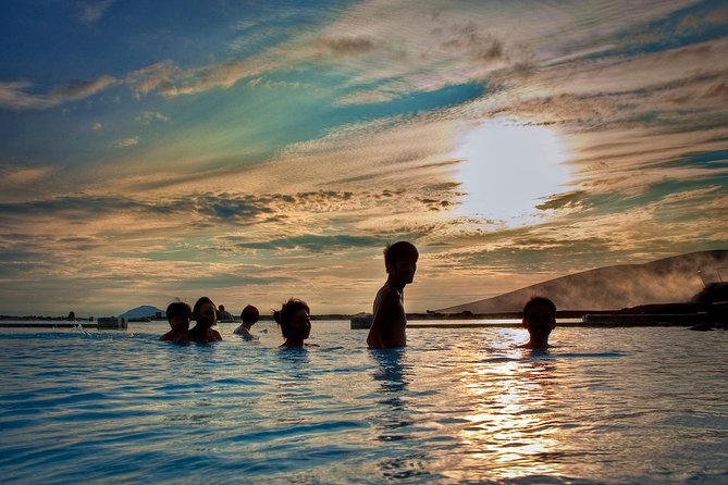 Day Trip to Lake Mývatn And The Nature Baths from Akureyri - Dimmuborgir lava formations: Dark Castle energy in 30 minutes