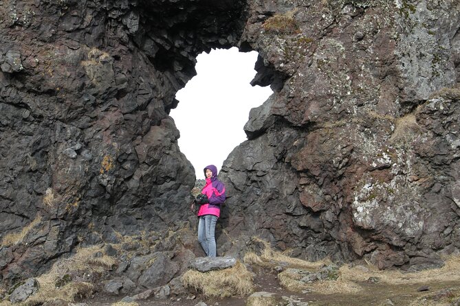 Day Trip to Snæfellsness Peninsula from Reykjavik - Key highlights to look forward to