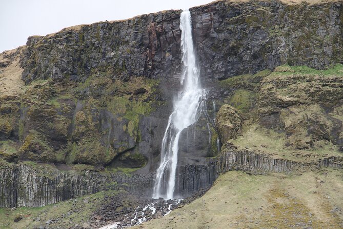 Day Trip to Snæfellsness Peninsula from Reykjavik - Borgarnes as a practical reset: museum quick stop or coffee mode