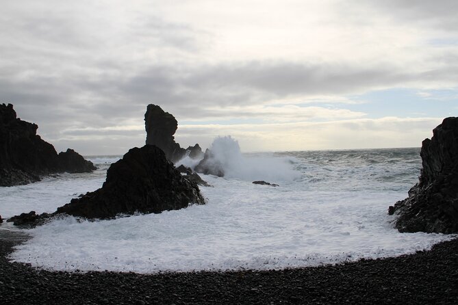 Day Trip to Snæfellsness Peninsula from Reykjavik - Price and value: what $480 buys on a private West Iceland loop