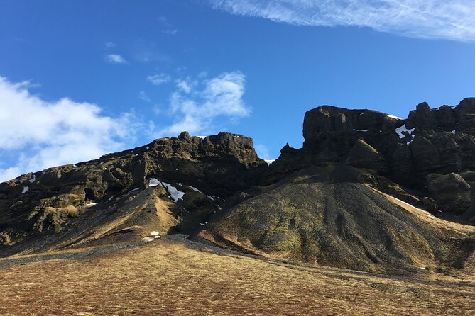 Day Trip to Snæfellsness Peninsula from Reykjavik - Pickup, timing, and how the photographer guide changes your stops