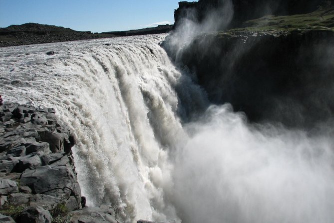 Day Trip to the Golden Circle and Blue Lagoon from Reykjavik - How this private Golden Circle and Blue Lagoon day works