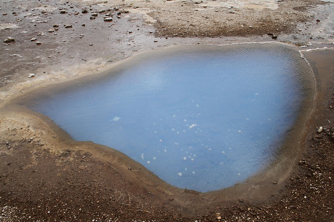 Day Trip to the Golden Circle and Blue Lagoon from Reykjavik - Reykjanes Peninsula to the Blue Lagoon: switching gears from sightseeing to soaking