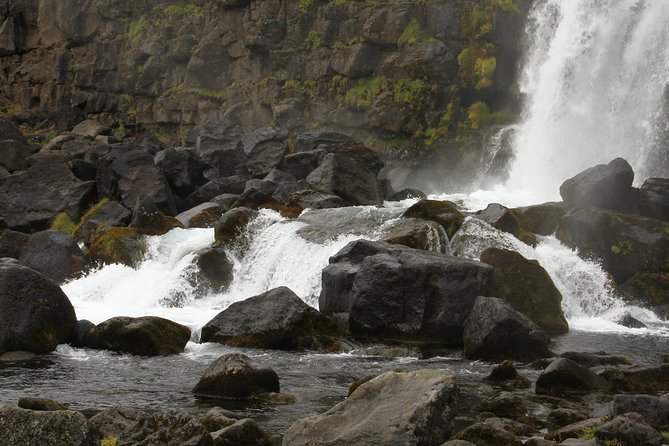 Day Trip to the Golden Circle and Blue Lagoon from Reykjavik - Price and value: is $470 per person a good deal here?