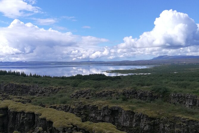 Day Trip to the Golden Circle and Hot spring Geyser by 4WD Jeep from Reykjavik - Golden Circle, in one full day that actually has room to breathe