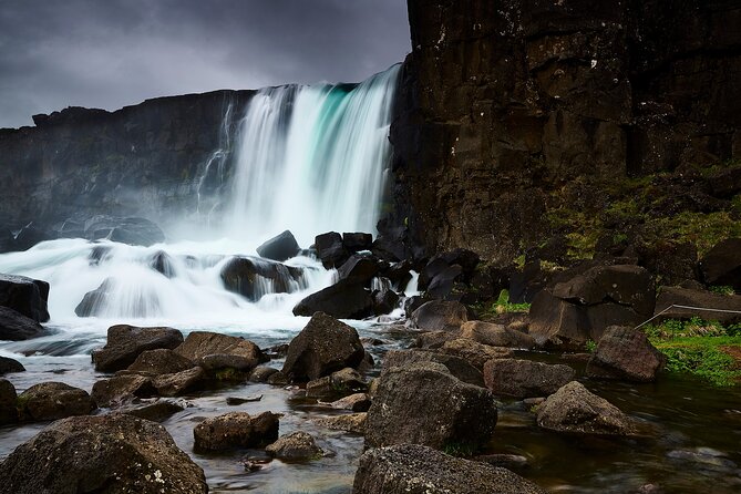 Day Trip to the Golden Circle and Hot spring Geyser by 4WD Jeep from Reykjavik - Price and value: what $360 per person buys you