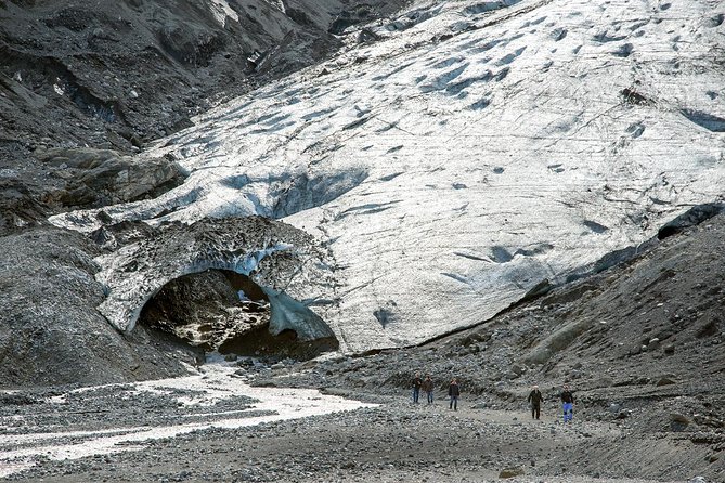 Day Trip to the Hidden Valley of Thor Thorsmork from Reykjavik - Why Thórsmörk from Reykjavik feels different