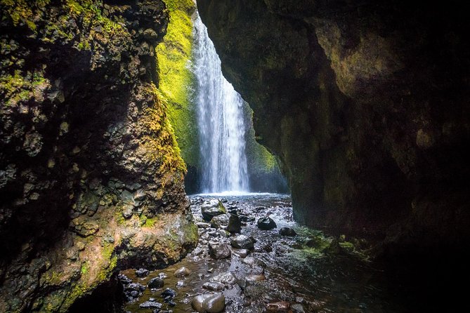 Day Trip to the Hidden Valley of Thor Thorsmork from Reykjavik - The Super Jeep ride: comfort, safety, and why it matters