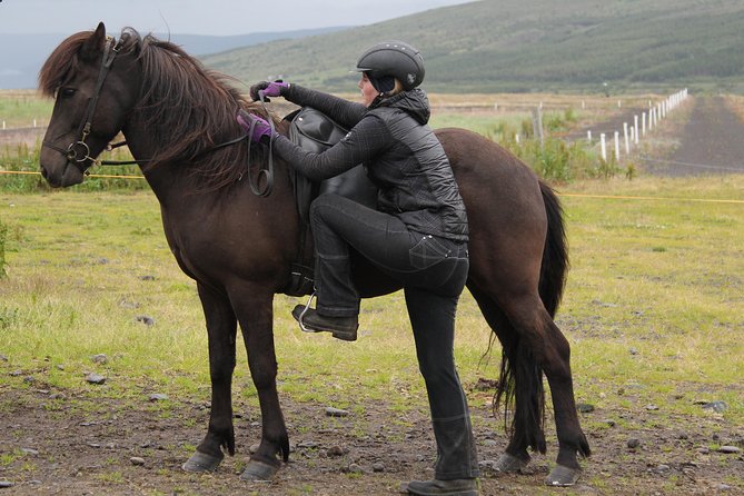 Deacon Horse Riding Tour - Key highlights you will feel from the saddle