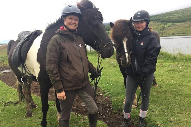 Deacon Horse Riding Tour - Price and value: what $160.57 buys you in Akureyri