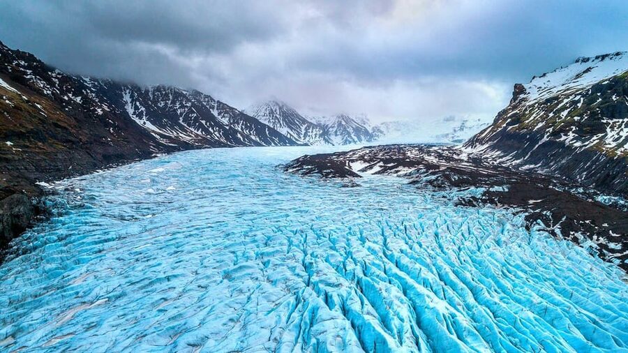 Diamond Beach & Jökulsárlón Glacier Exclusive Day Tour - Price and value: $1,803 for up to 3 people, is it worth it?