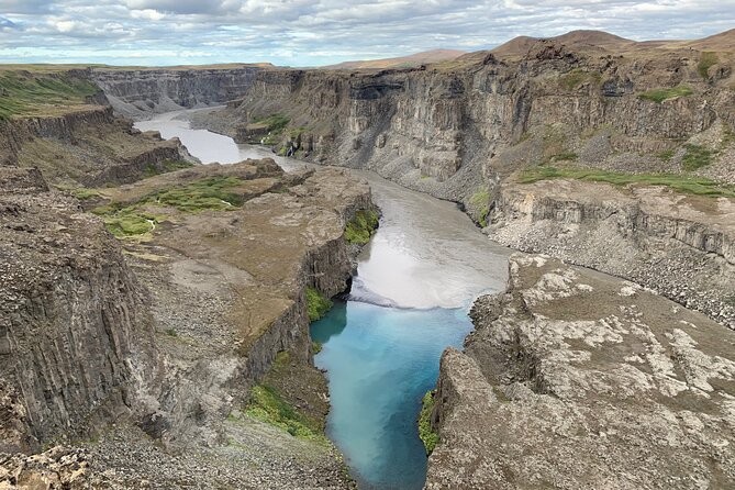Diamond Circle Day Tour from Akureyri - The guide factor: names you might recognize, and why it changes the day