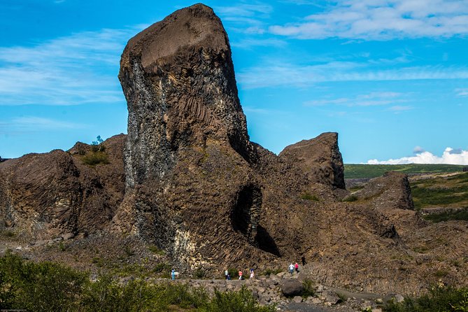 Diamond Circle Day Tour from Akureyri - Stop-by-stop: what you will really see and how to enjoy it