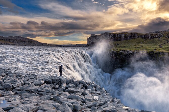 Diamond Circle Myvatn Waterfalls, and Husavik from Akureyri Tour - Why this Diamond Circle day tour hits so hard