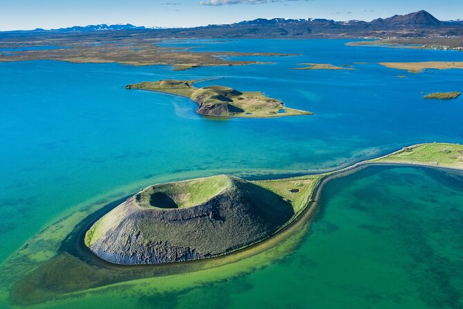 Diamond Circle Myvatn Waterfalls, and Husavik from Akureyri Tour - Price and value: what $214 really buys