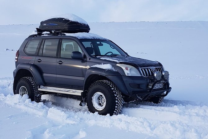 Diamond Circle, Waterfalls and Amazing Landscapes from Akureyri - Picking up in Akureyri: start times and how to be ready