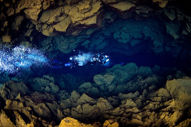 Dive the Divide: Silfra Fissure Scuba Tour | Meet at Thingvellir - Thingvellir meeting spot, park rules, and how the day really starts